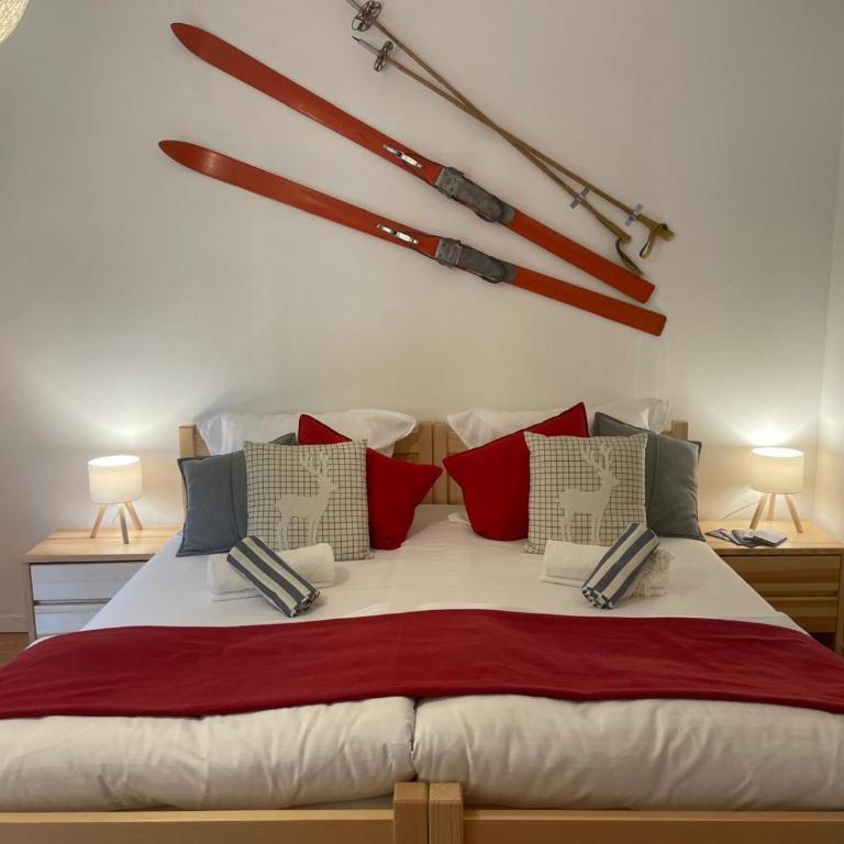 Springhouse - Appartamento con 1 Camera da Letto e Terrazza - 1