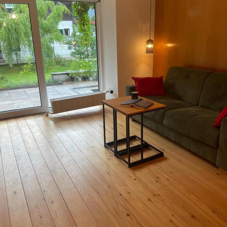 Springhouse - Appartamento con 1 Camera da Letto e Terrazza - 14