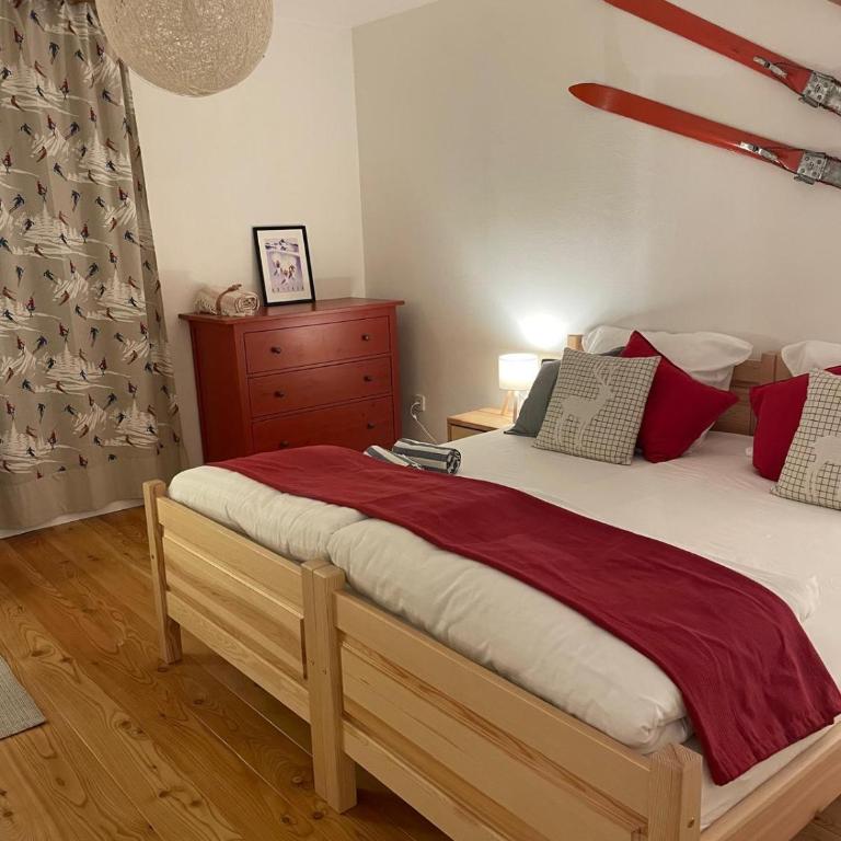 Springhouse - Appartamento con 1 Camera da Letto e Terrazza - 17