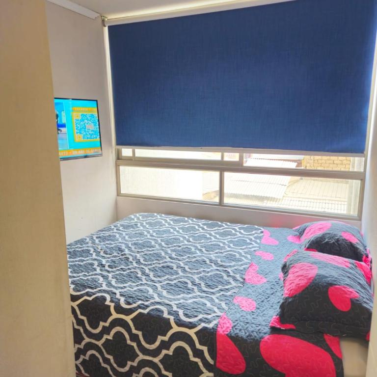 Departamento Elizabeth - Apartamento de 2 dormitorios - 4