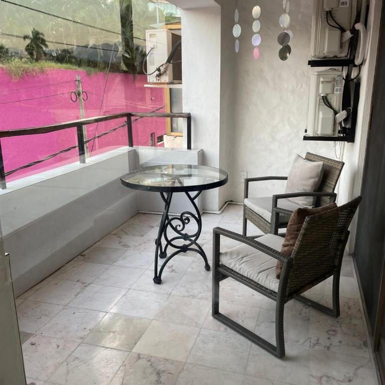 Your home in Vallarta - Apartamento de 1 dormitorio - 4