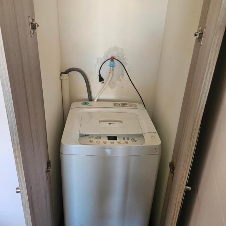 Departamento Elizabeth - Apartamento de 2 dormitorios - 5