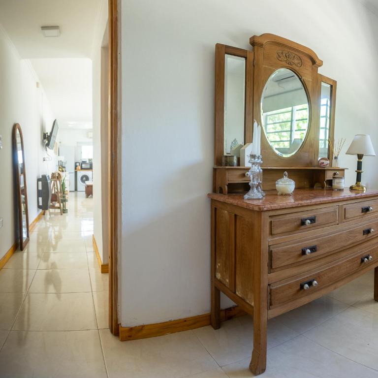 La Querencia - One-Bedroom House - 10