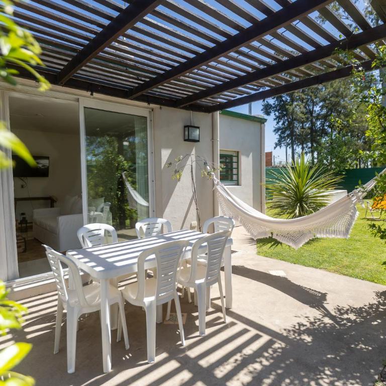 La Querencia - One-Bedroom House - 25