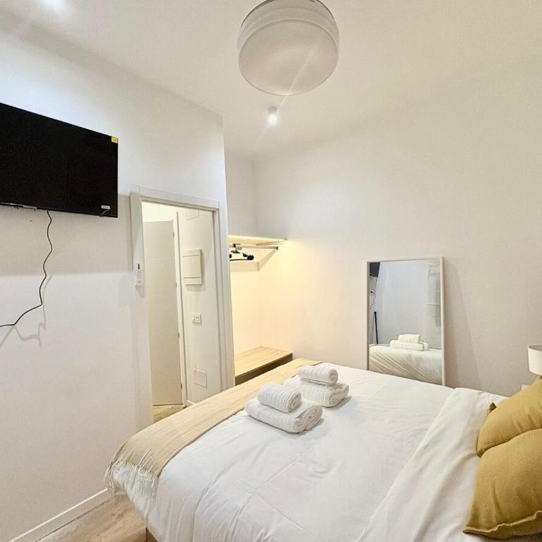 Retiro Residence Clavel - One-Bedroom Apartment - 3