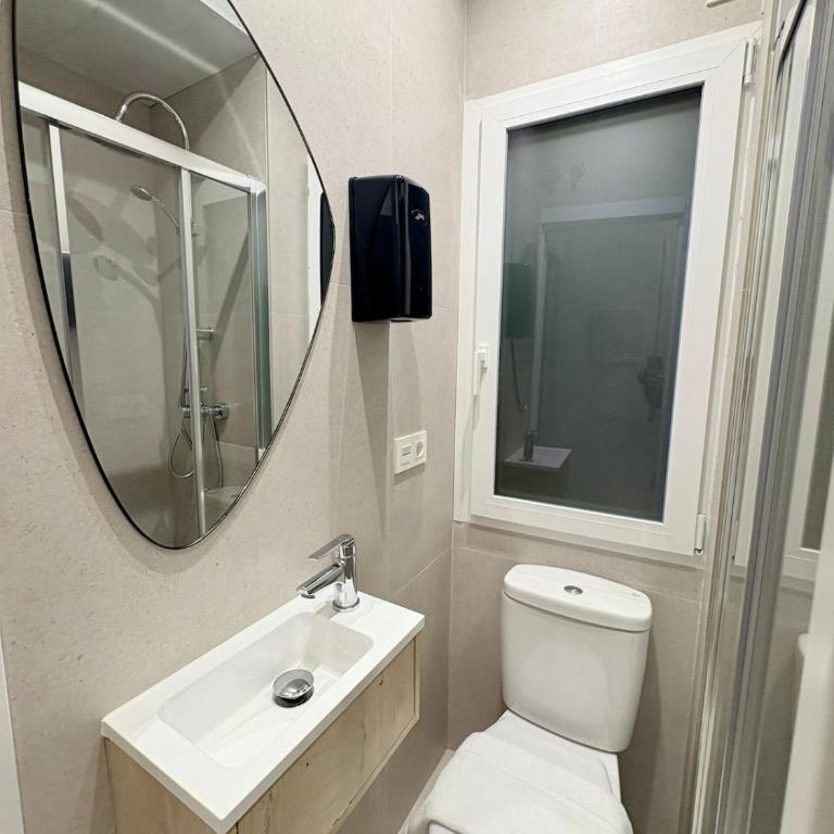 Retiro Residence Clavel - One-Bedroom Apartment - 5