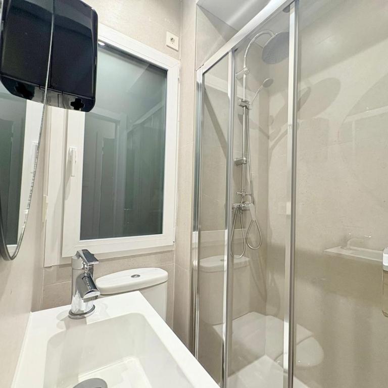 Retiro Residence Clavel - One-Bedroom Apartment - 6