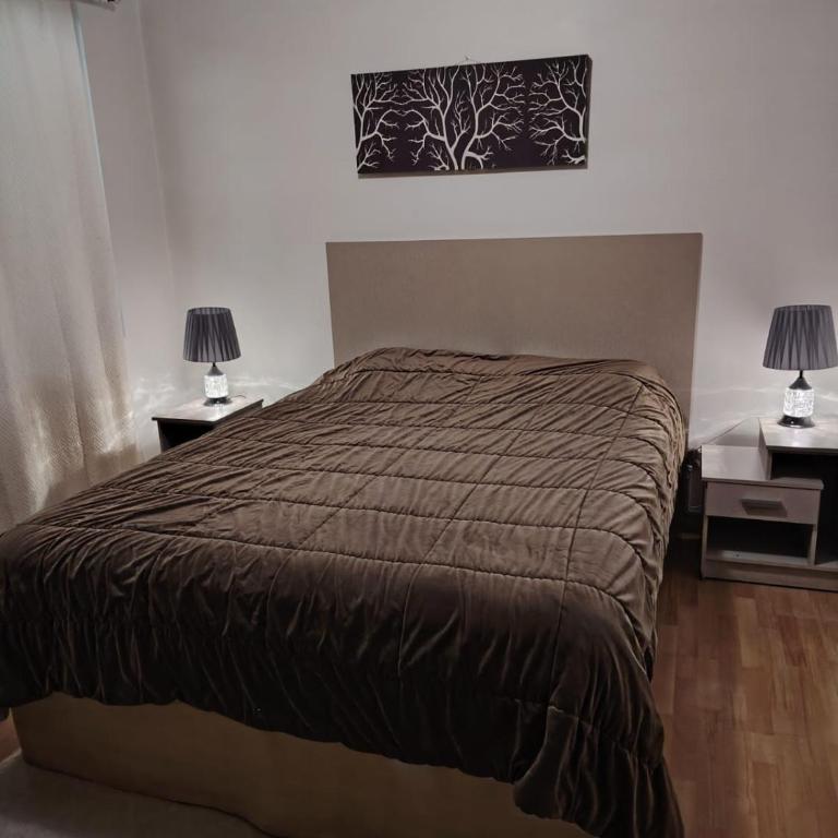 Accommodation in Cuenca - Apartamento de 1 dormitorio - 1