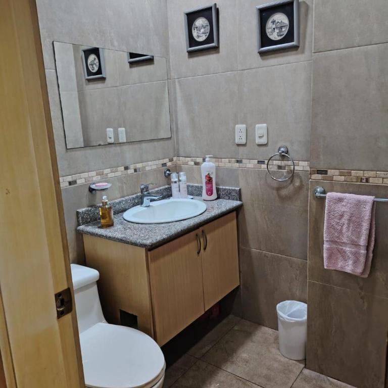 Accommodation in Cuenca - Apartamento de 1 dormitorio - 2
