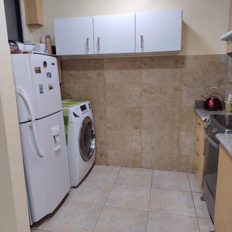 Accommodation in Cuenca - Apartamento de 1 dormitorio - 4