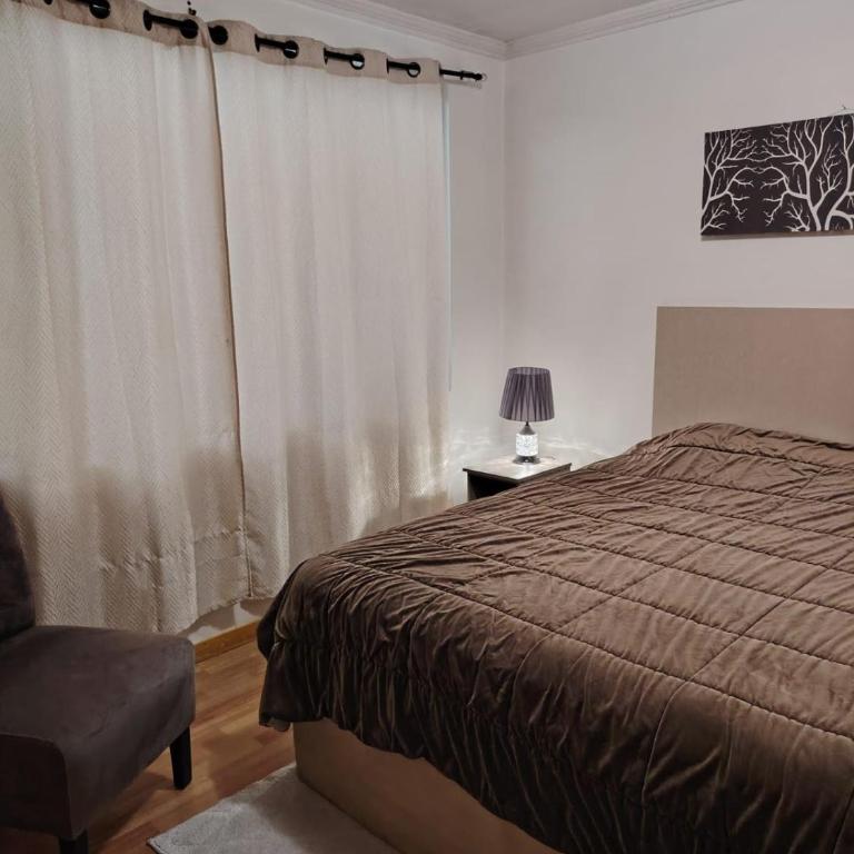 Accommodation in Cuenca - Apartamento de 1 dormitorio - 11