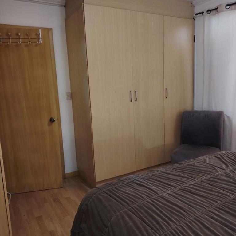 Accommodation in Cuenca - Apartamento de 1 dormitorio - 14