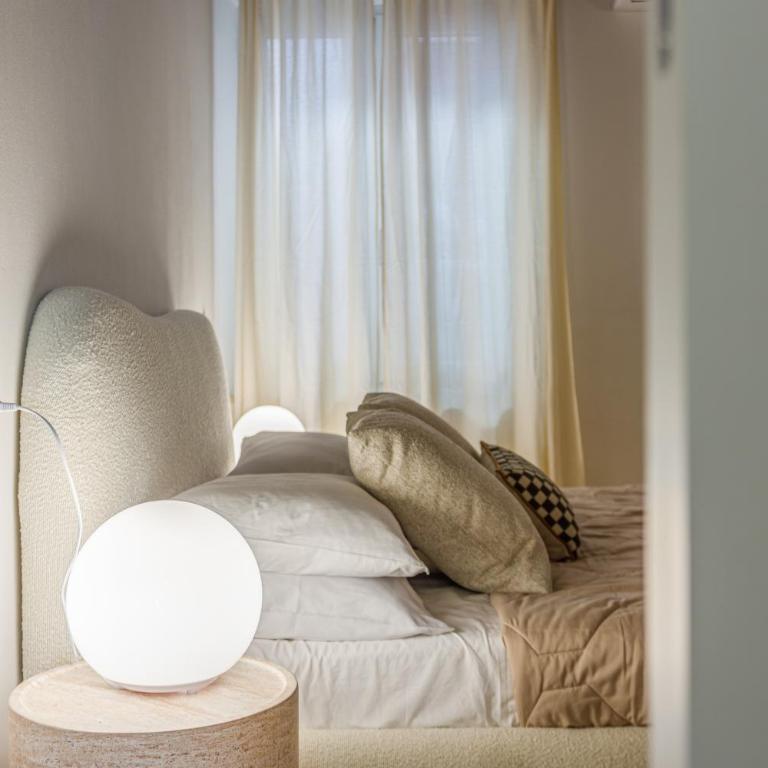 Fumo di Lambrusco - Rua Frati 34 Palace by MoVeBNB - Appartamento con 1 Camera da Letto - 7
