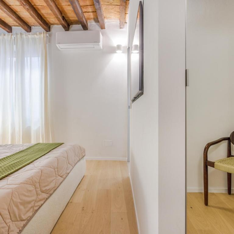Fumo di Lambrusco - Rua Frati 34 Palace by MoVeBNB - Appartamento con 1 Camera da Letto - 6
