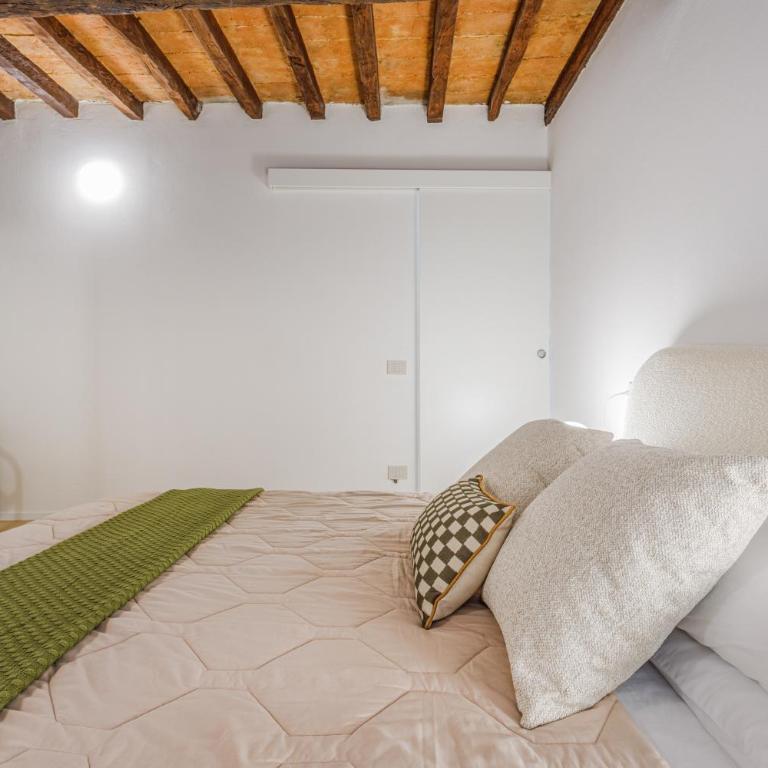 Fumo di Lambrusco - Rua Frati 34 Palace by MoVeBNB - Appartamento con 1 Camera da Letto - 4