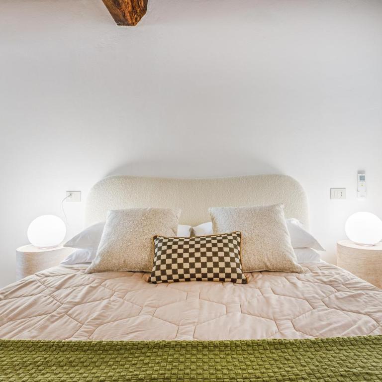 Fumo di Lambrusco - Rua Frati 34 Palace by MoVeBNB - Appartamento con 1 Camera da Letto - 3