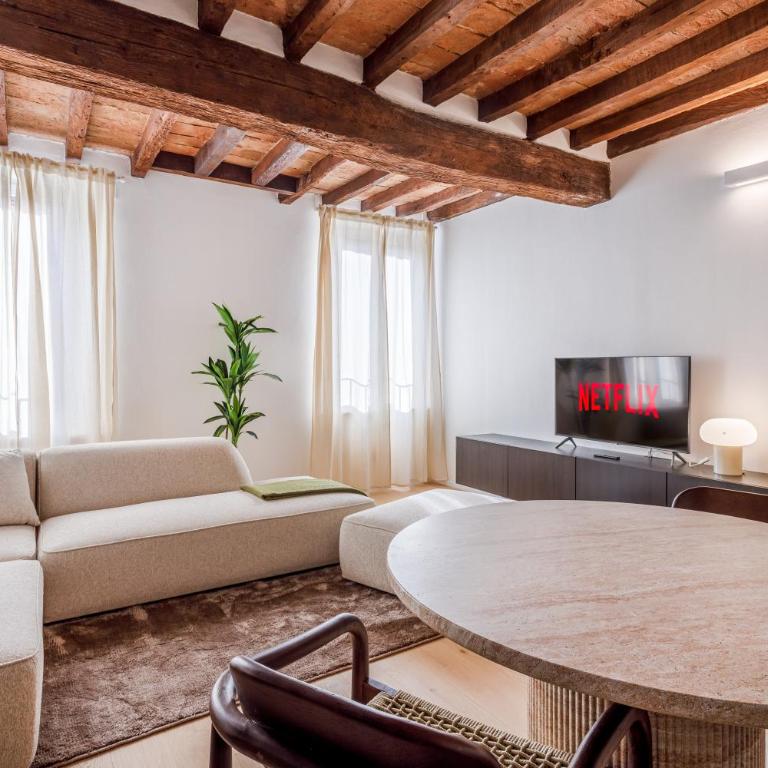 Fumo di Lambrusco - Rua Frati 34 Palace by MoVeBNB - Appartamento con 1 Camera da Letto - 9