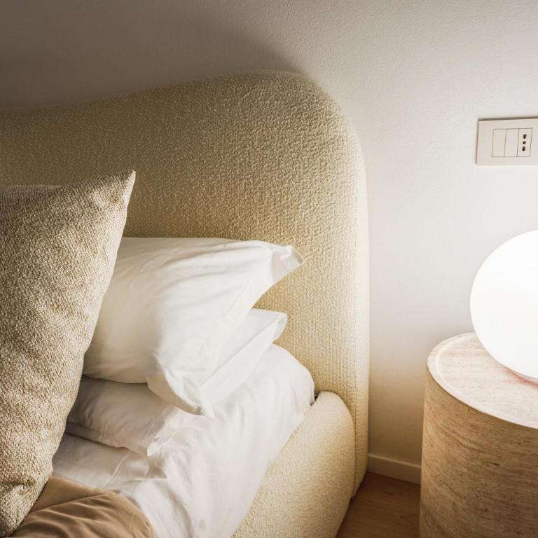Fumo di Lambrusco - Rua Frati 34 Palace by MoVeBNB - Appartamento con 1 Camera da Letto - 8