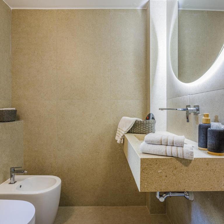 Fumo di Lambrusco - Rua Frati 34 Palace by MoVeBNB - Appartamento con 1 Camera da Letto - 5