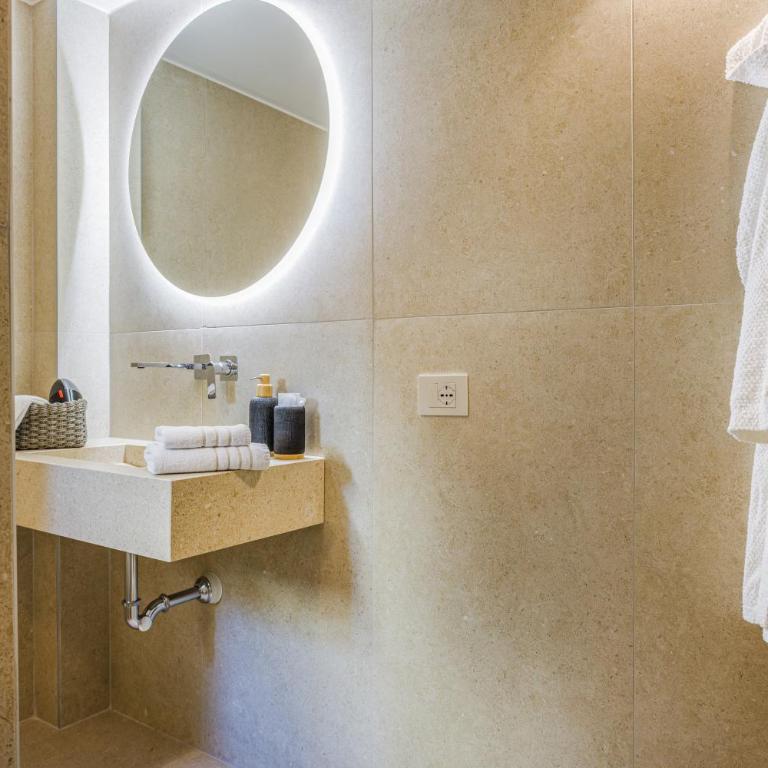 Fumo di Lambrusco - Rua Frati 34 Palace by MoVeBNB - Appartamento con 1 Camera da Letto - 14