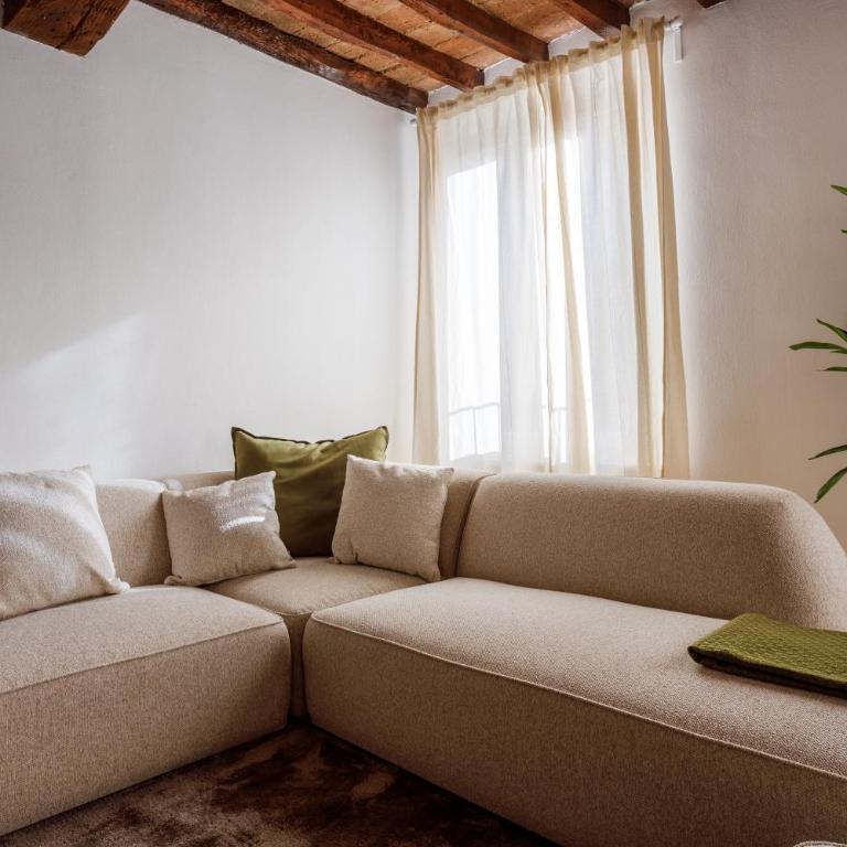 Fumo di Lambrusco - Rua Frati 34 Palace by MoVeBNB - Appartamento con 1 Camera da Letto - 10