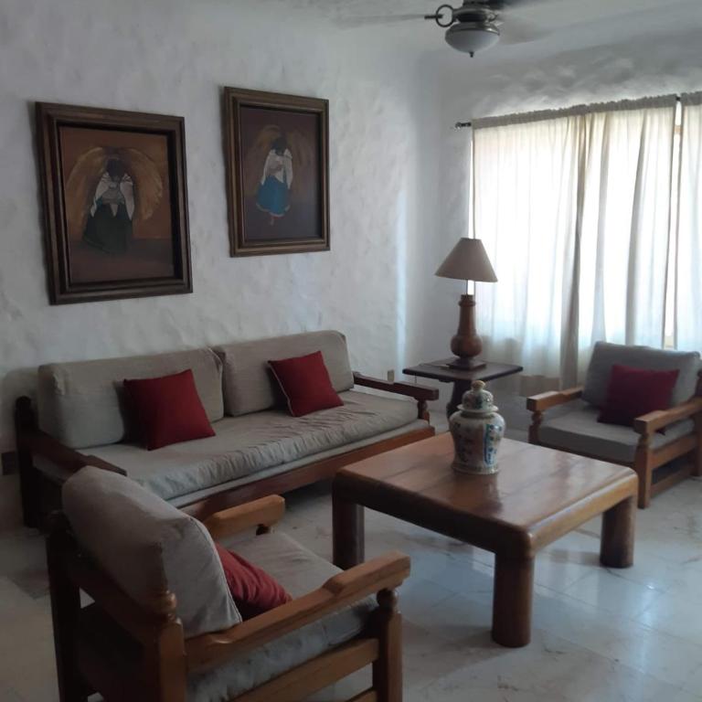 Your home in Vallarta - Apartamento de 1 dormitorio - 6