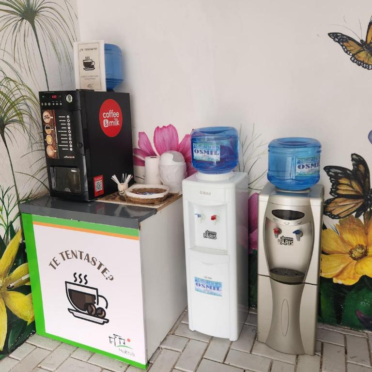 Maktub Alta Gracia, Complejo para Turistas - Habitación Superior - 1 cama grande - 23