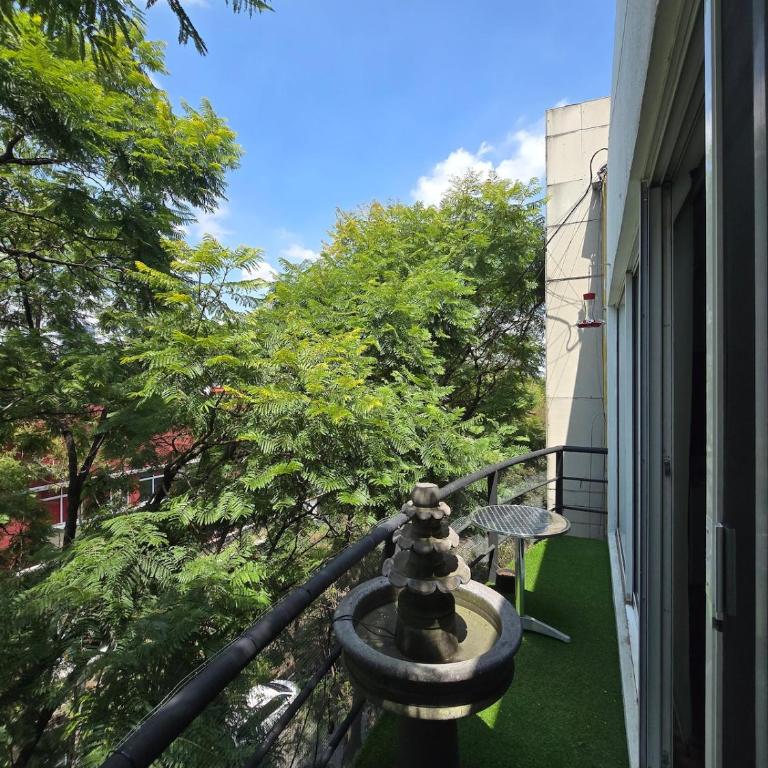 Comfortable apartment very close to the WTC - Apartamento de 1 dormitorio - 1
