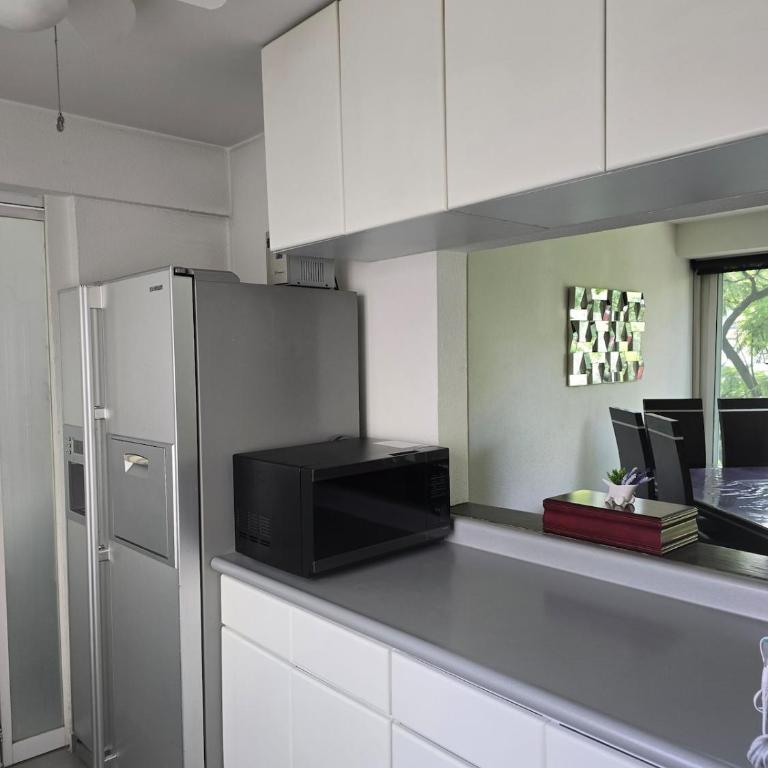 Comfortable apartment very close to the WTC - Apartamento de 1 dormitorio - 2