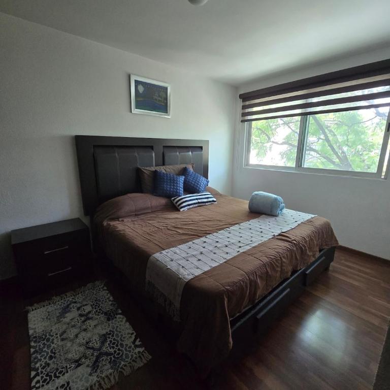 Comfortable apartment very close to the WTC - Apartamento de 1 dormitorio - 3