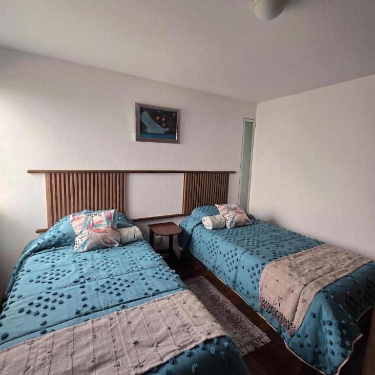 Comfortable apartment very close to the WTC - Apartamento de 1 dormitorio - 6