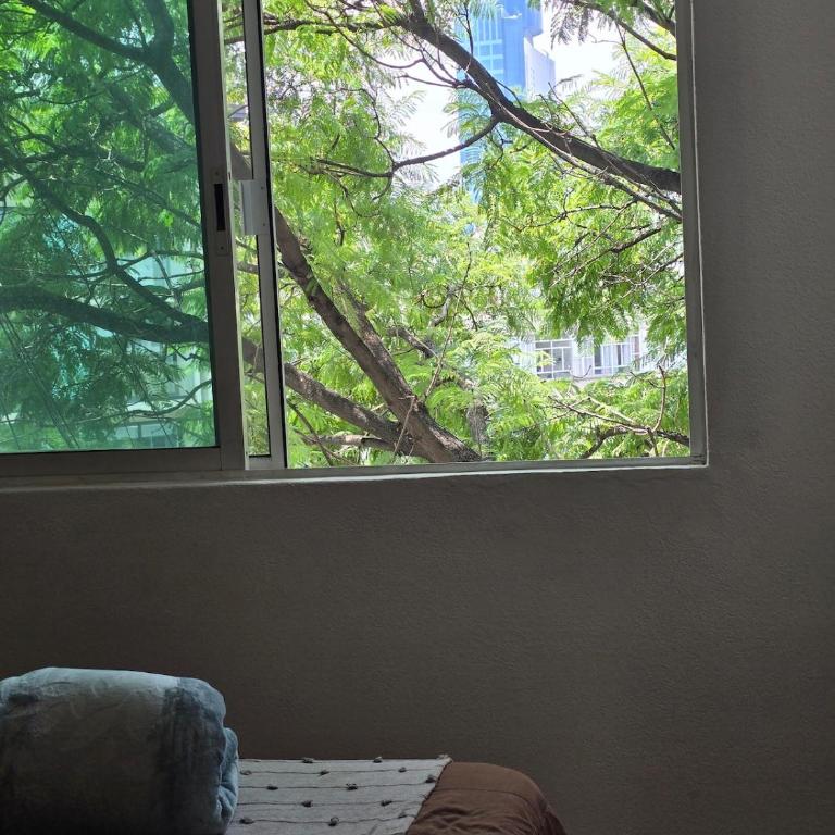 Comfortable apartment very close to the WTC - Apartamento de 1 dormitorio - 7