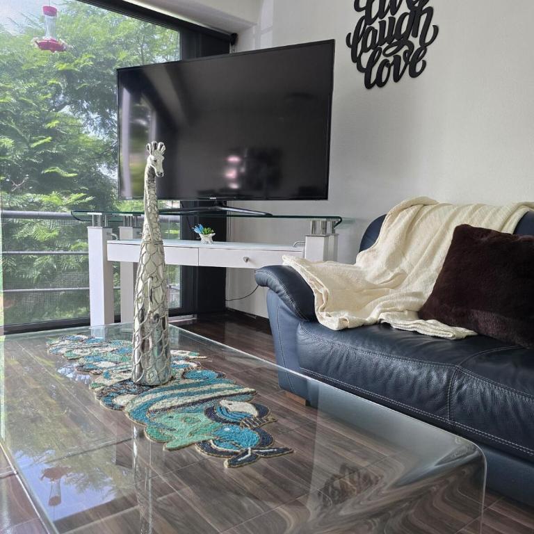Comfortable apartment very close to the WTC - Apartamento de 1 dormitorio - 8