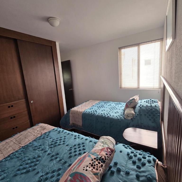 Comfortable apartment very close to the WTC - Apartamento de 1 dormitorio - 13