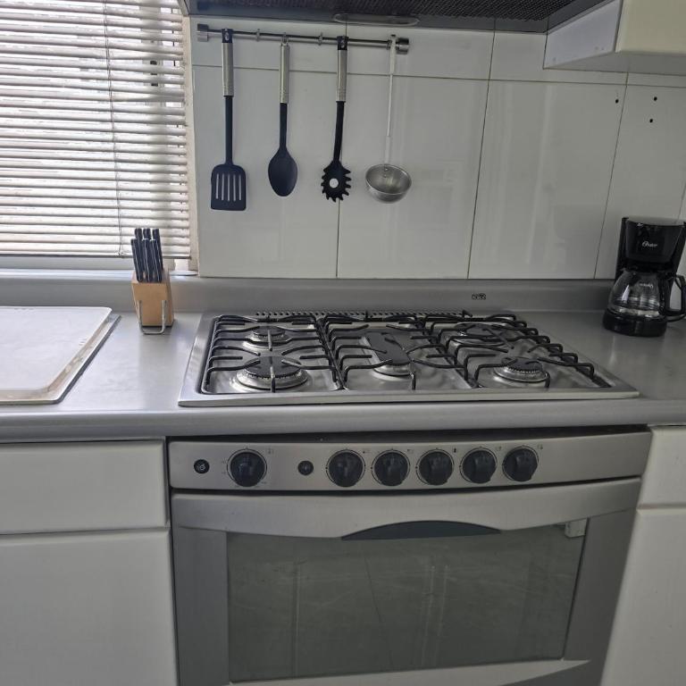 Comfortable apartment very close to the WTC - Apartamento de 1 dormitorio - 16