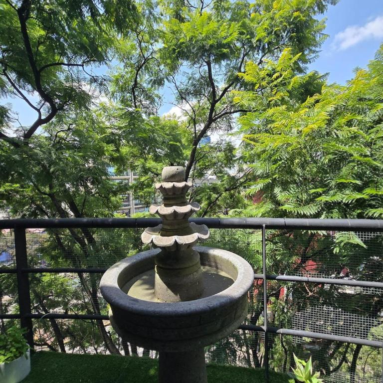 Comfortable apartment very close to the WTC - Apartamento de 1 dormitorio - 18