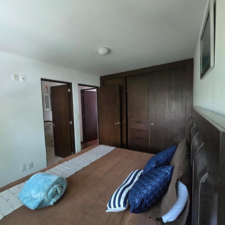 Comfortable apartment very close to the WTC - Apartamento de 1 dormitorio - 19