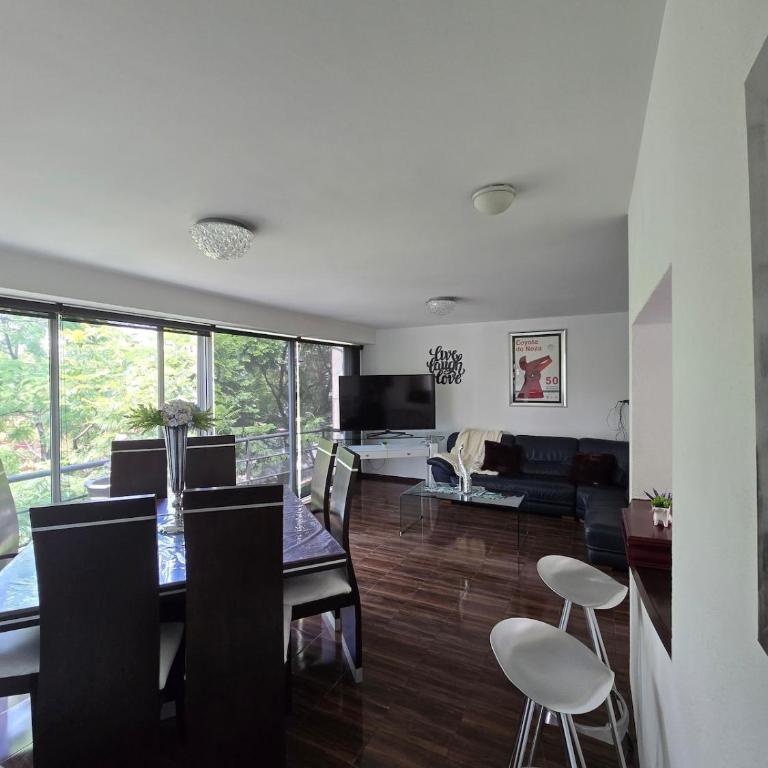 Comfortable apartment very close to the WTC - Apartamento de 1 dormitorio - 20