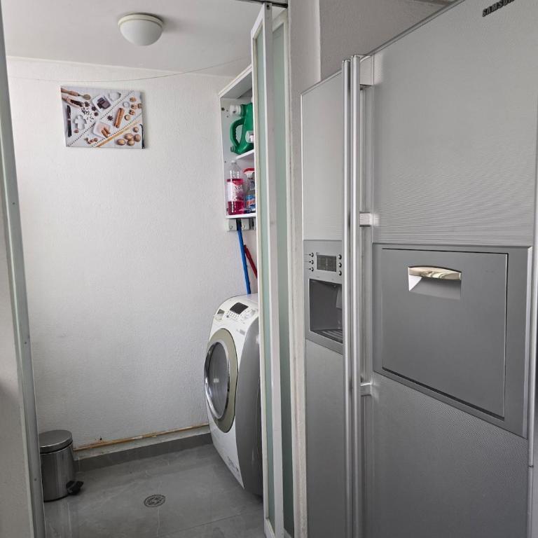 Comfortable apartment very close to the WTC - Apartamento de 1 dormitorio - 21