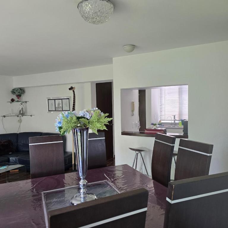 Comfortable apartment very close to the WTC - Apartamento de 1 dormitorio - 23