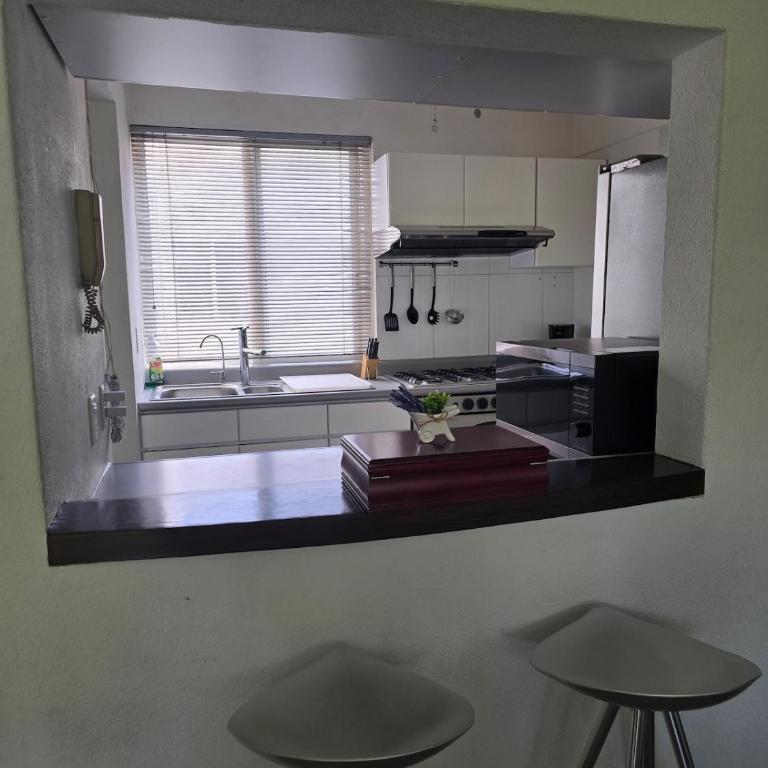 Comfortable apartment very close to the WTC - Apartamento de 1 dormitorio - 24