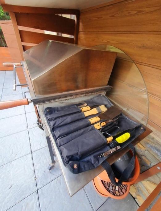 UNIQUE BBQ & GRAN Terraza 8416 - Apartamento de 2 dormitorios - 6