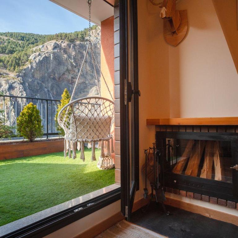 UNIQUE BBQ & GRAN Terraza 8416 - Apartamento de 2 dormitorios - 12