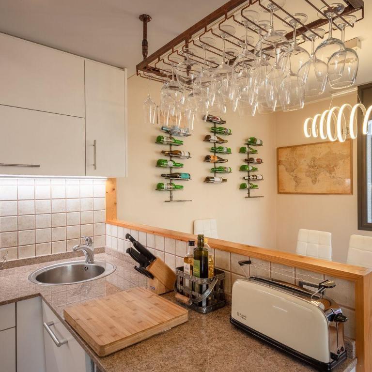 UNIQUE BBQ & GRAN Terraza 8416 - Apartamento de 2 dormitorios - 16
