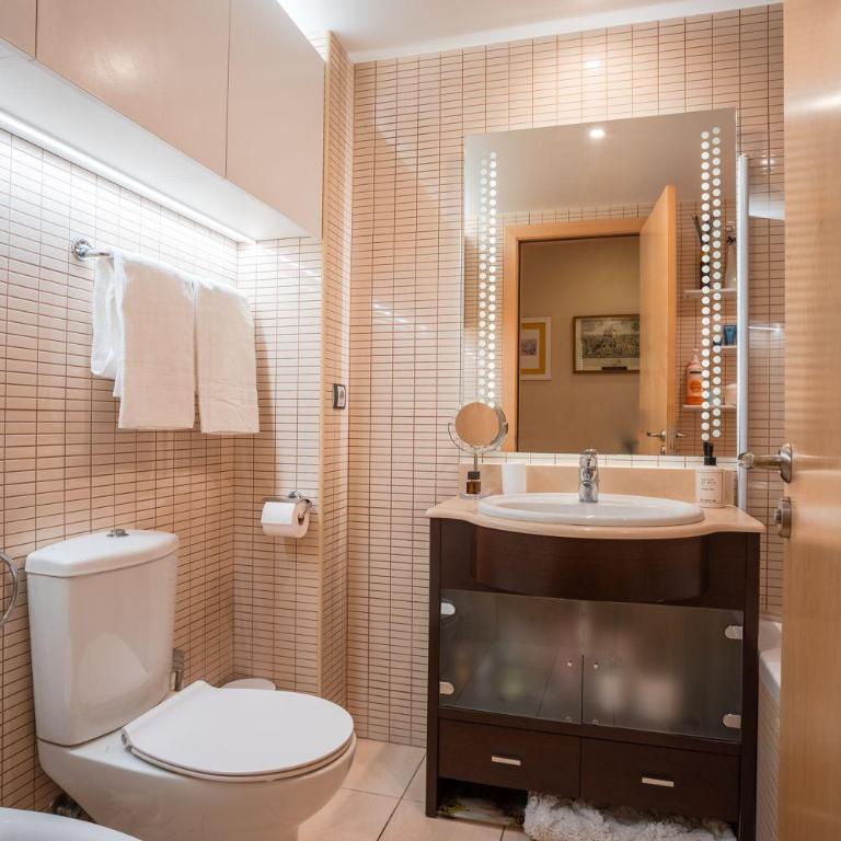 UNIQUE BBQ & GRAN Terraza 8416 - Apartamento de 2 dormitorios - 21
