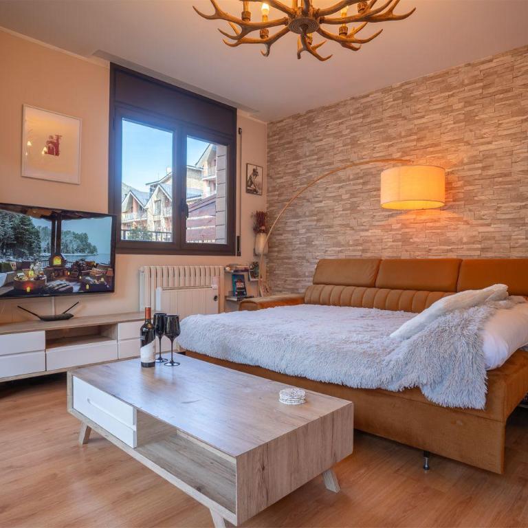 UNIQUE BBQ & GRAN Terraza 8416 - Apartamento de 2 dormitorios - 25