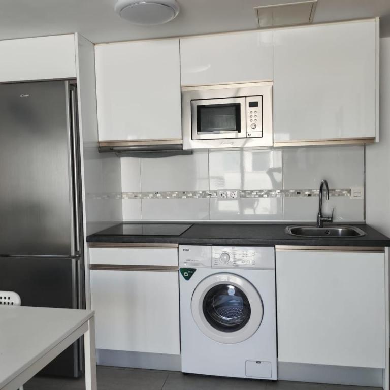 Bristol Sunset Beach - Puerto Ventura - Apartamento de 1 dormitorio - 16