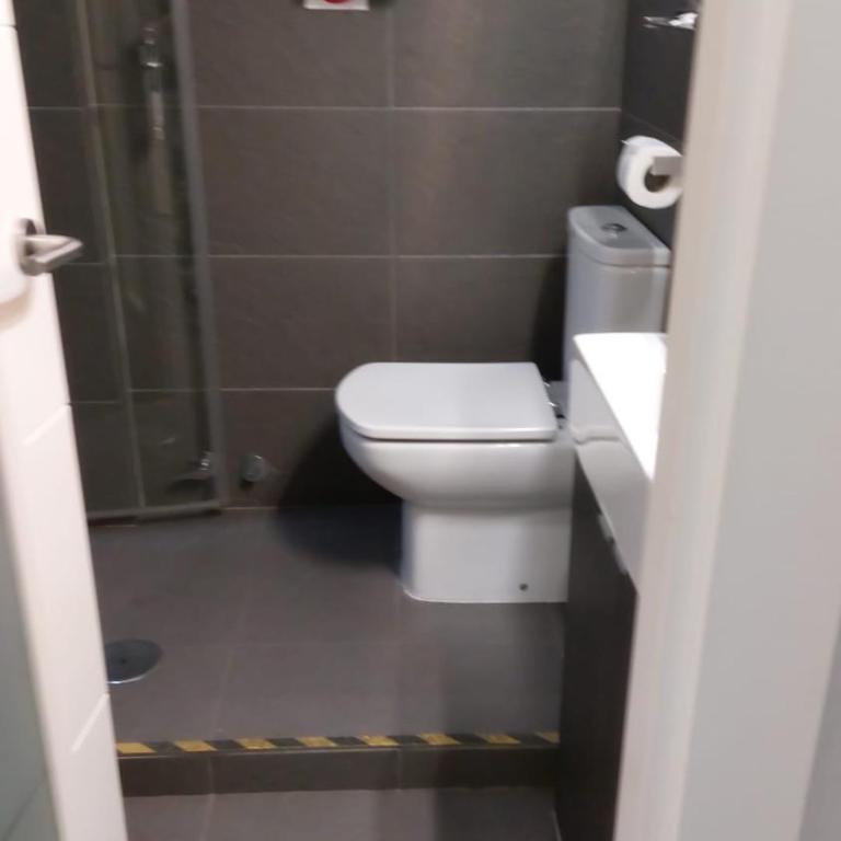 Diezmadrid - Economy Double Room - 4