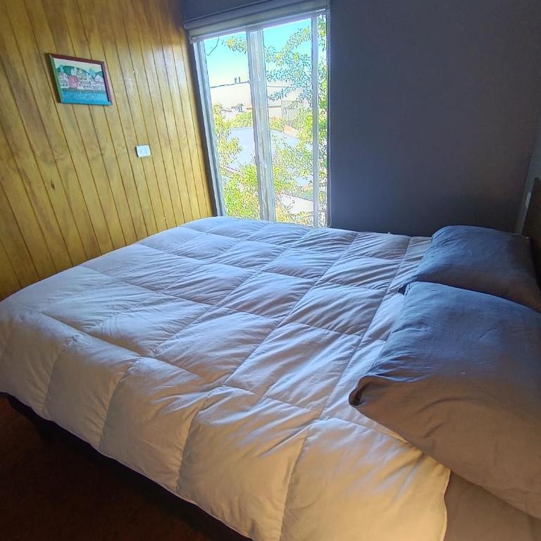 Tu Refugio Quellon - Two-Bedroom Apartment - 13