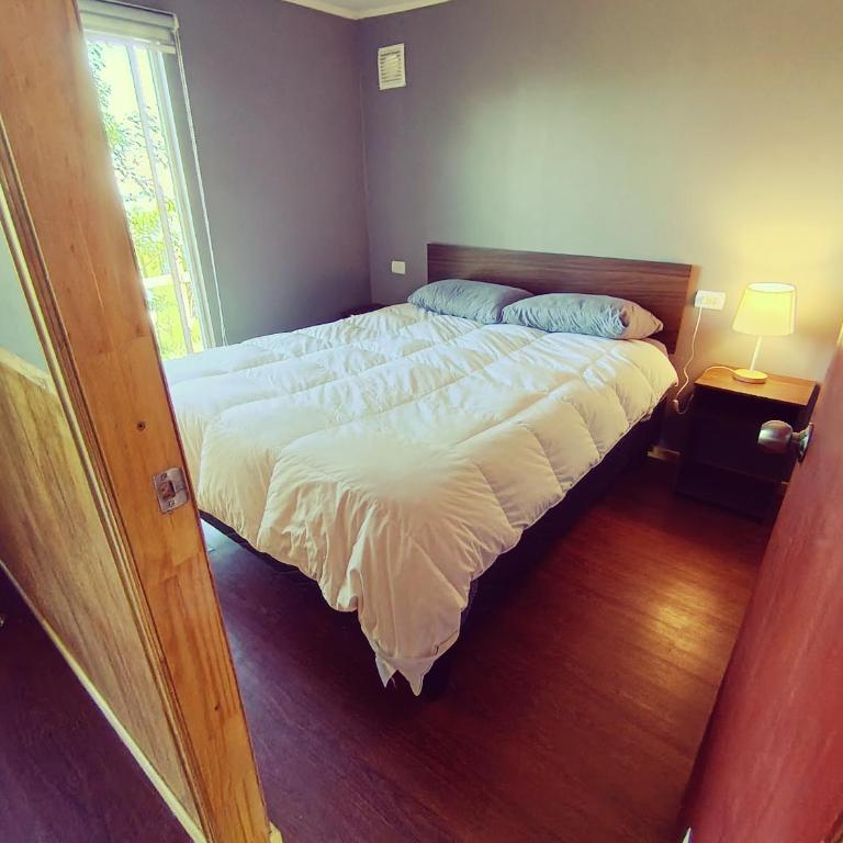 Tu Refugio Quellon - Two-Bedroom Apartment - 12